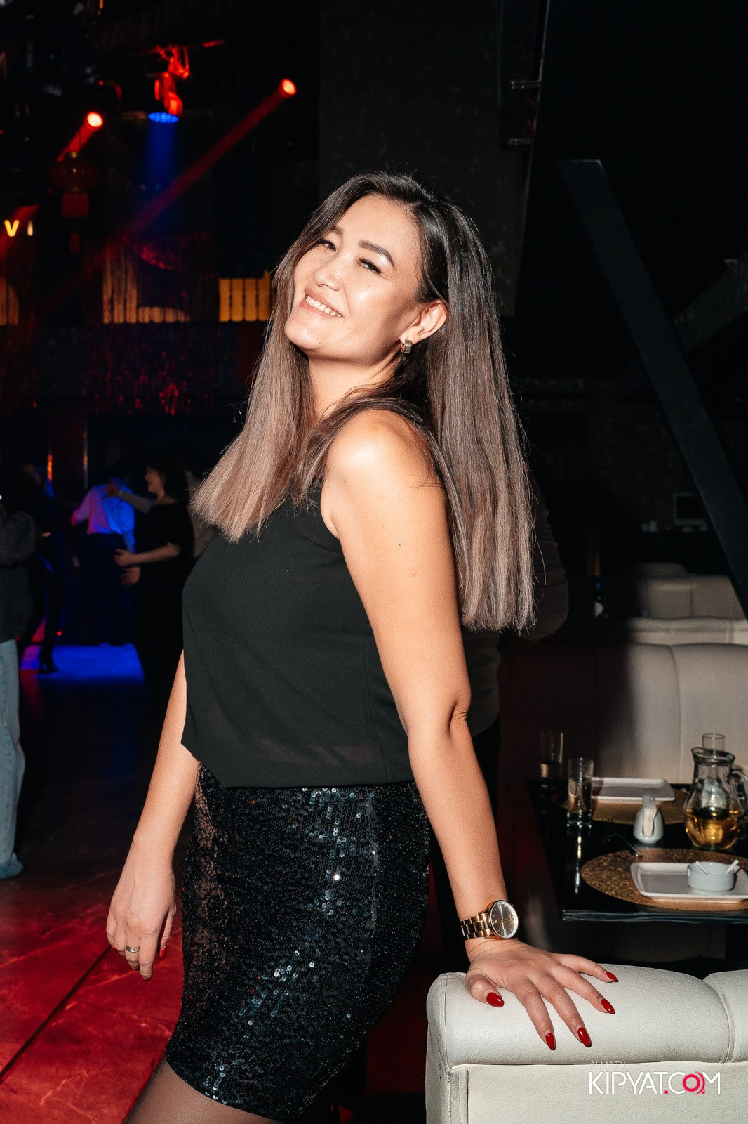 CHINA PARTY RETRO HIT. КИПЯТКОМ АЛМАТЫ!