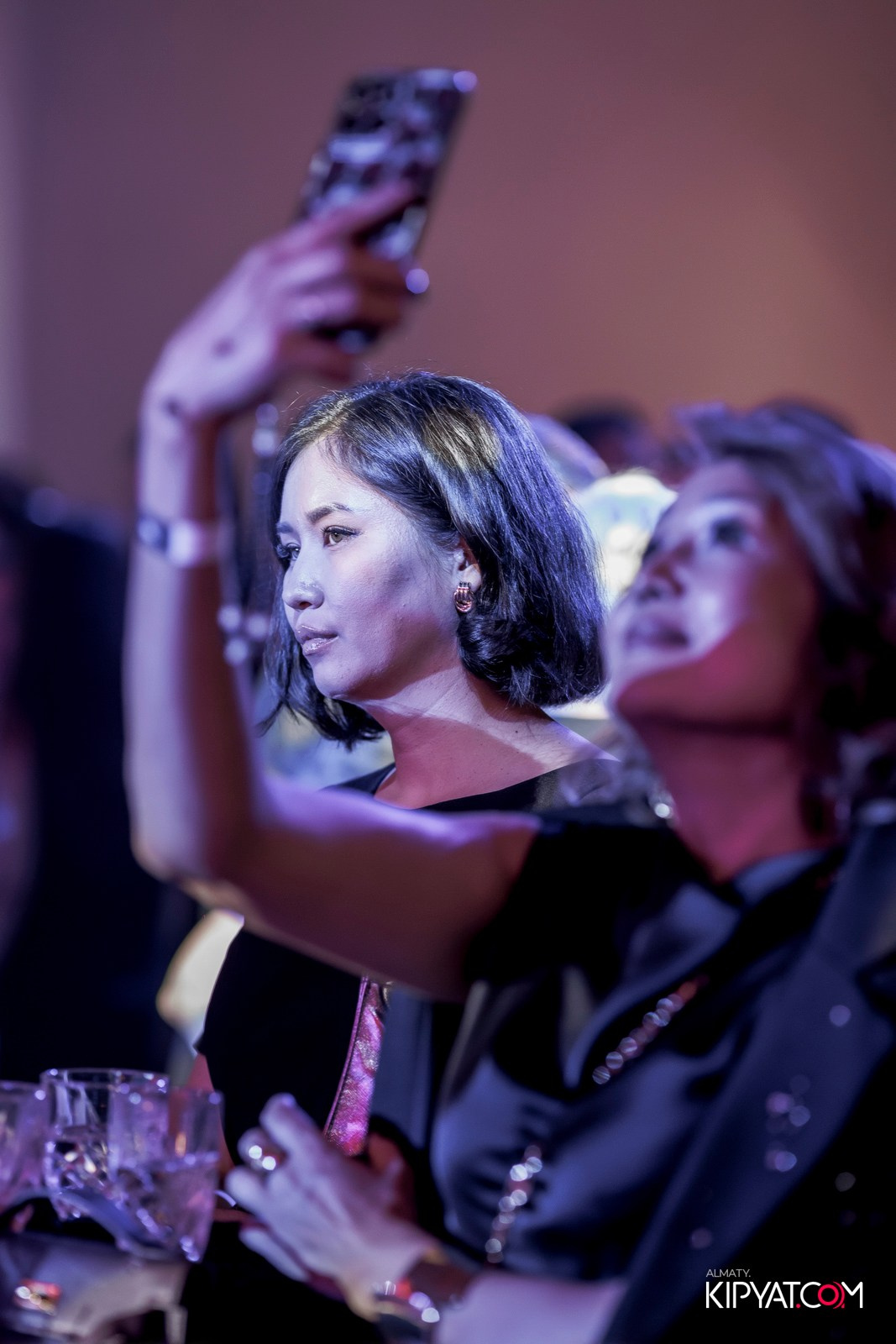 TRADITIONAL DESIGN DINNER 2025. КИПЯТКОМ АЛМАТЫ!