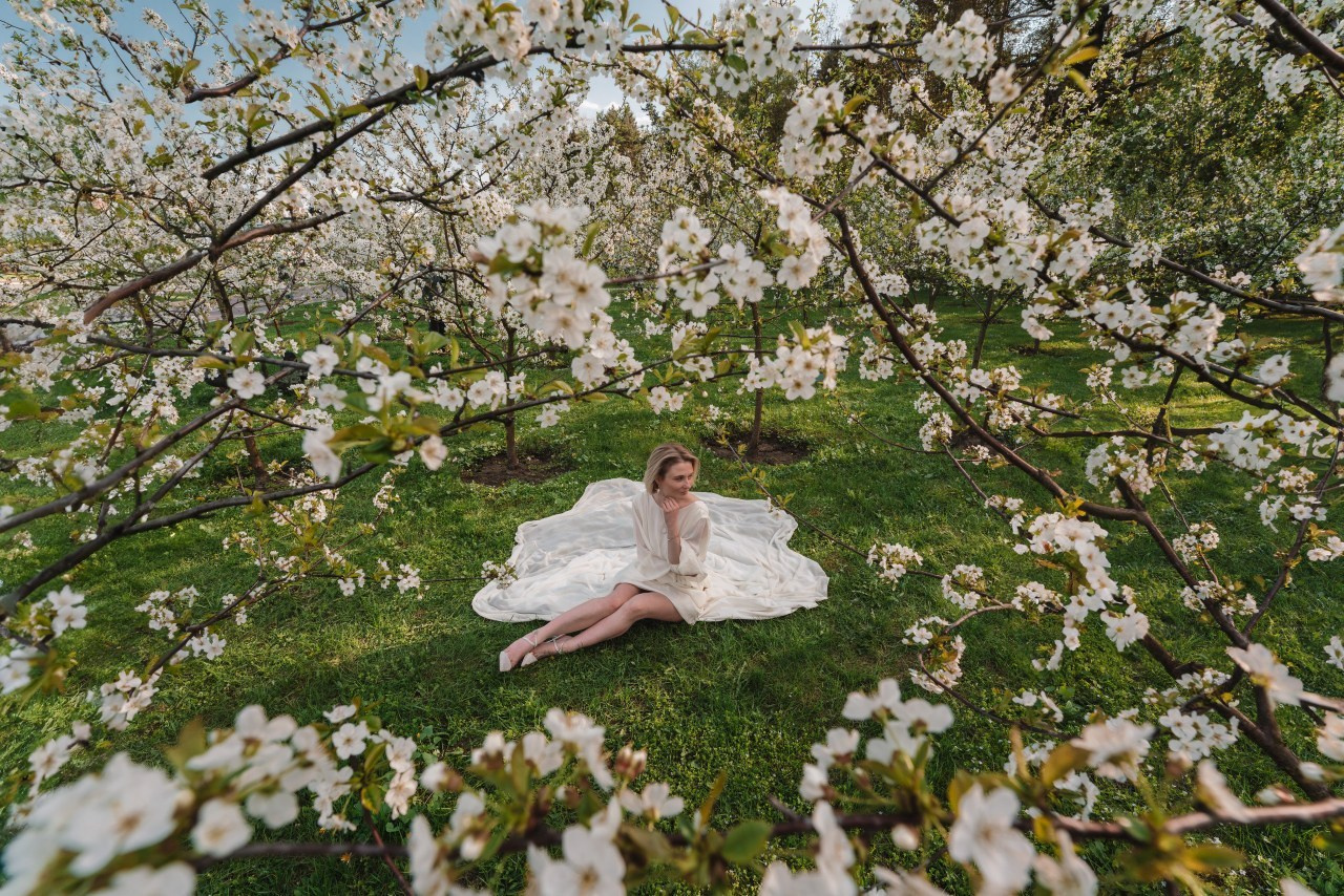 Отзывы. Фотограф Айгуль Вишня, съёмка в Москве и Санкт-Петербурге