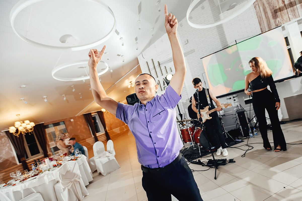 Андрей & Лена. Свадебный и семейный фотограф в Новосибирске — Алексей Гаврилов