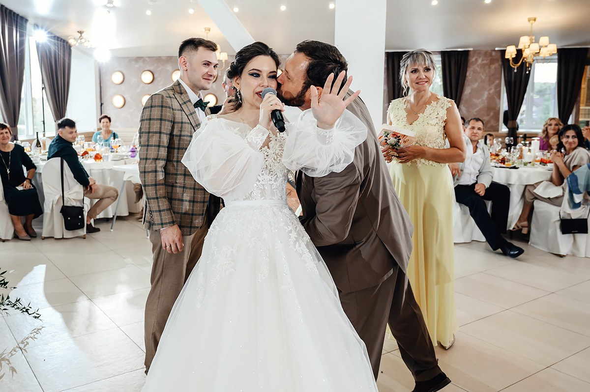 Андрей & Лена. Свадебный и семейный фотограф в Новосибирске — Алексей Гаврилов