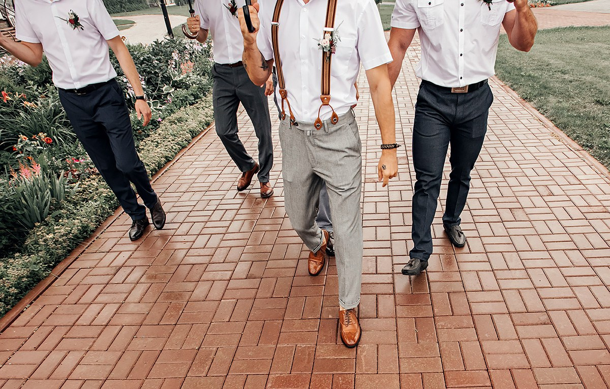 Макс & Аня. Свадебный и семейный фотограф в Новосибирске — Алексей Гаврилов