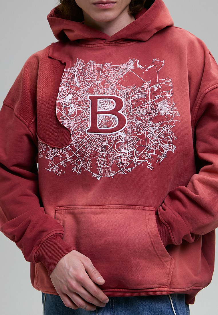 Catalog for Bruler d'amour (LAMODA). Arina Kharakhashian