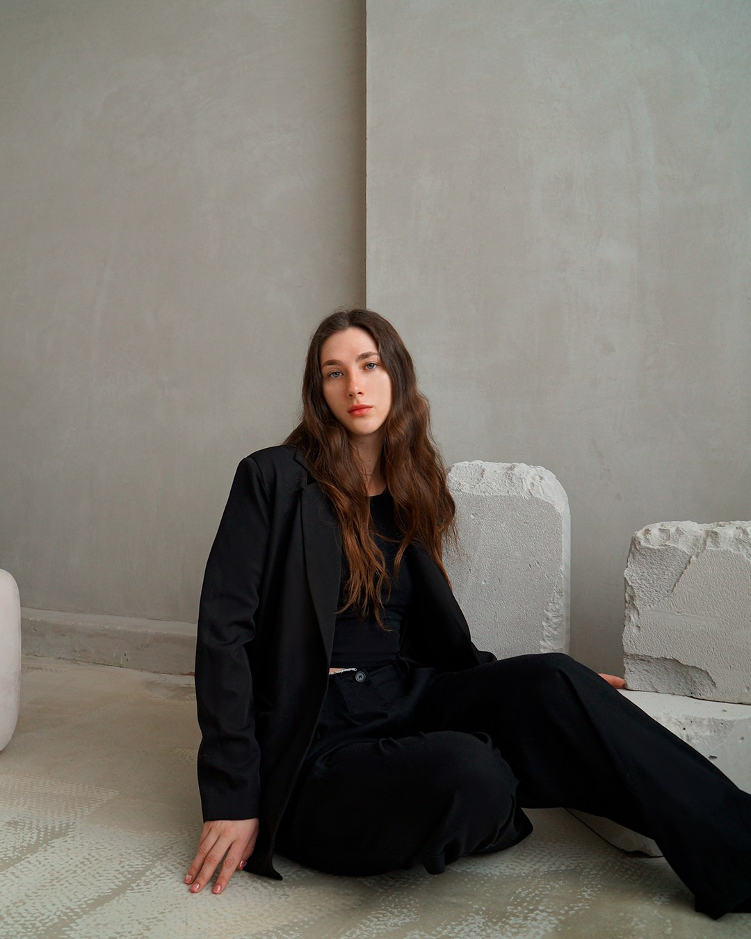 Студия. YUULETAAAA