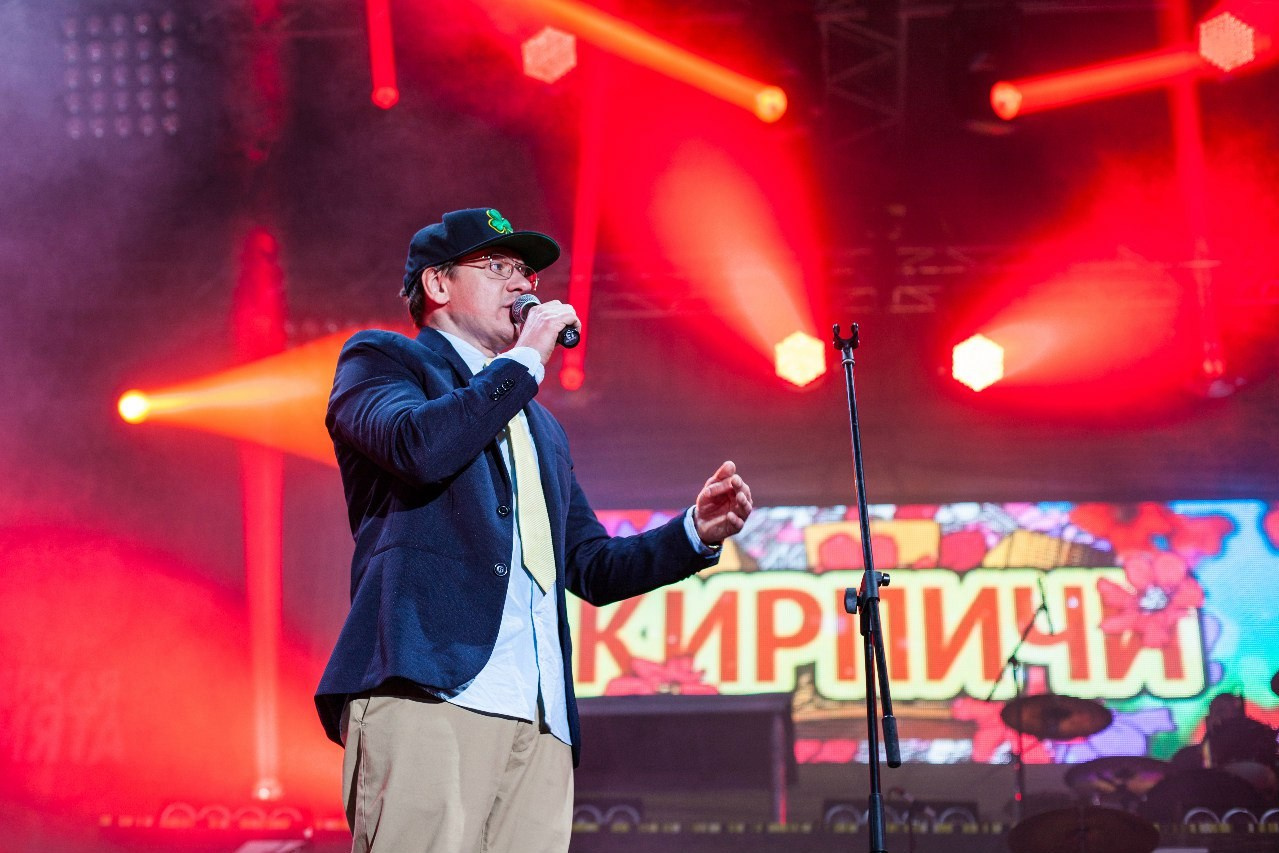 2016. Репортажный фотограф Алексей Пирязев