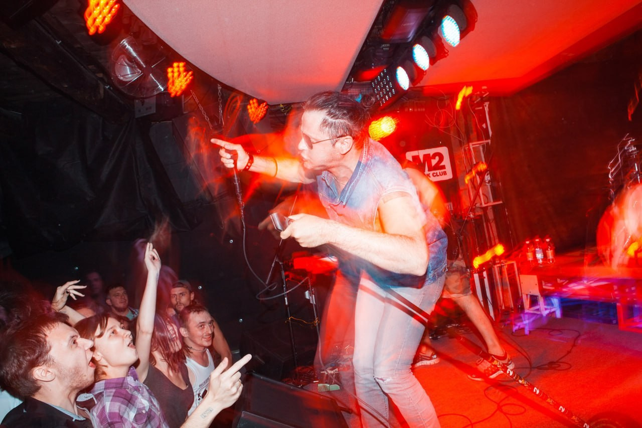 П.Т.В.П. Репортажный фотограф Алексей Пирязев