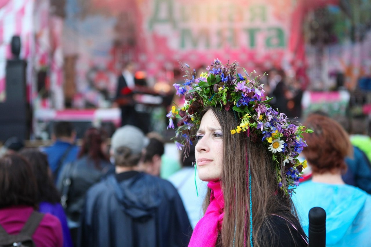 2013. Репортажный фотограф Алексей Пирязев