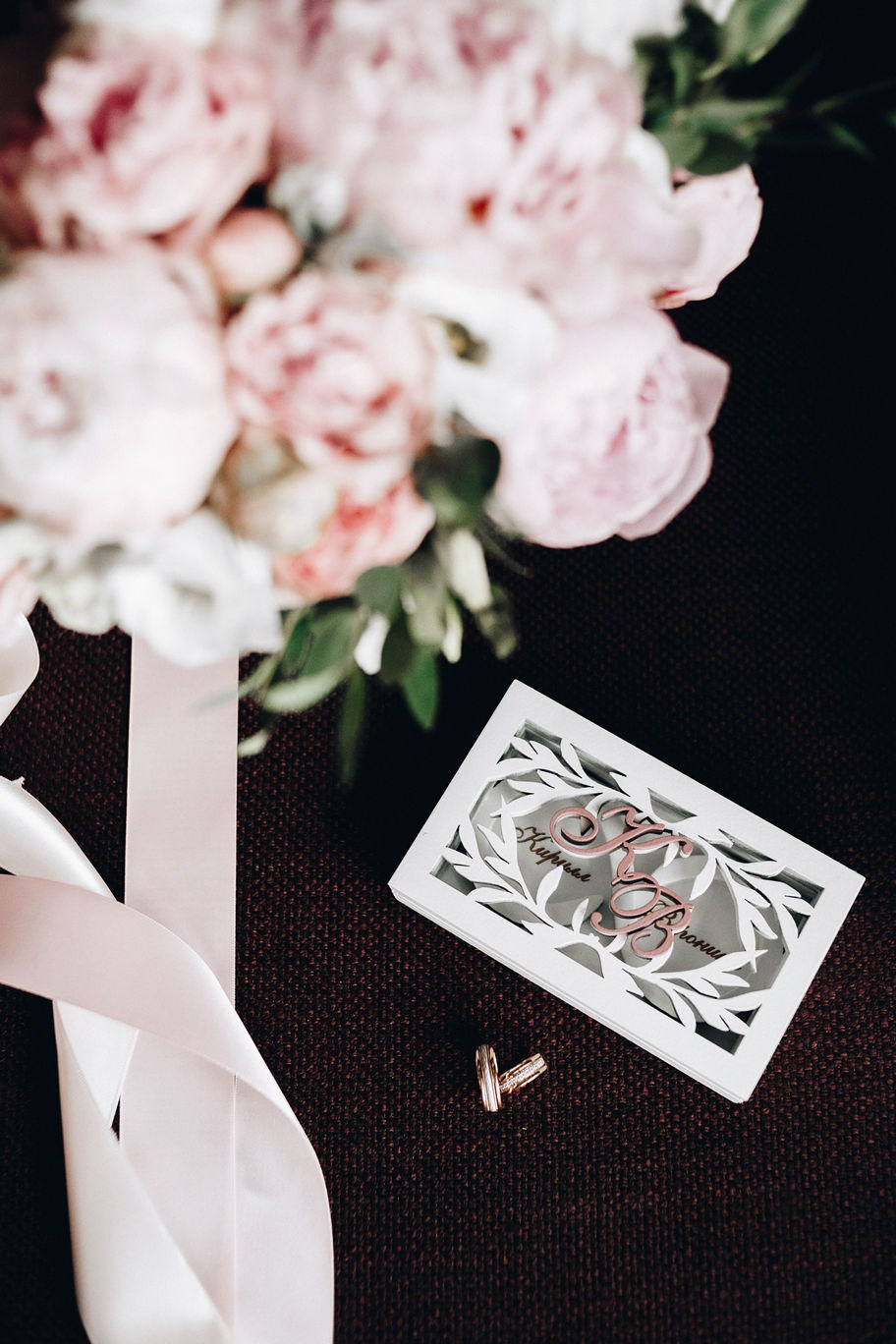 К|В. Свадебное фото свадебное видео фотограф видеограф Липецк Воронеж