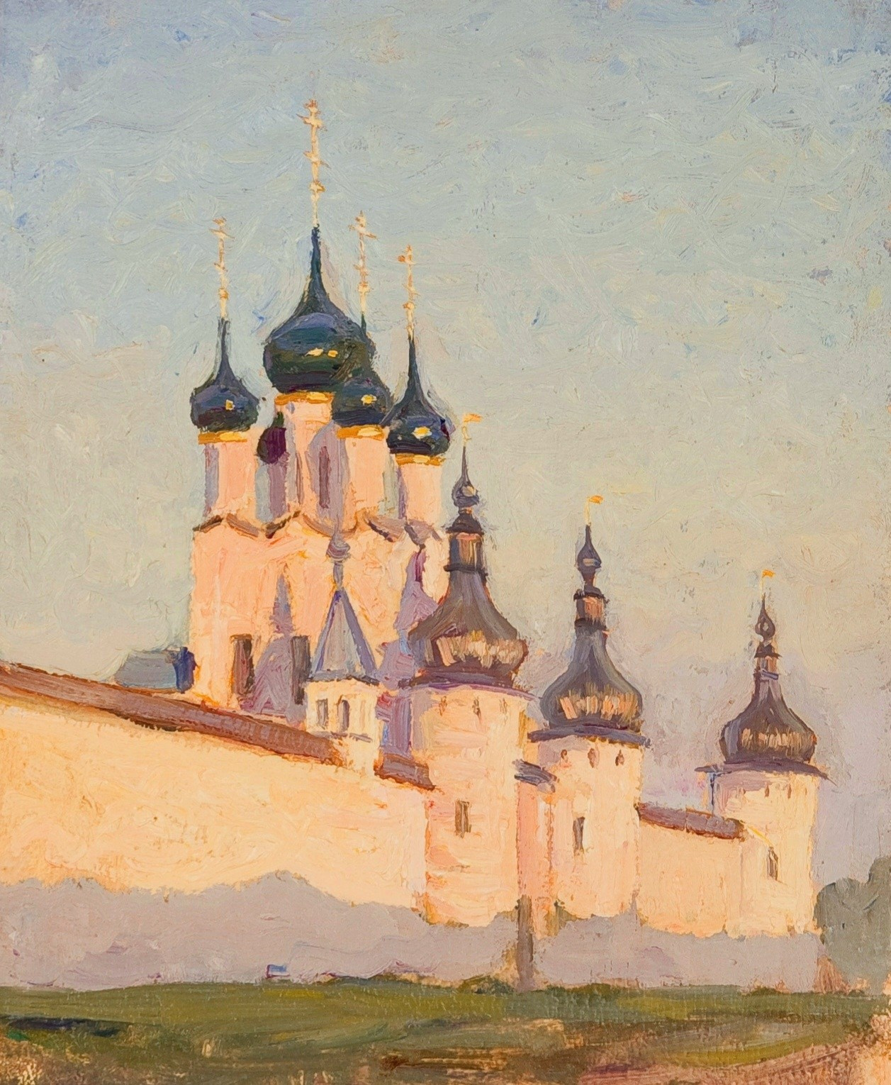 Лев Феофанов пейзажи маслом. Лев Феофанов официальный сайт художника