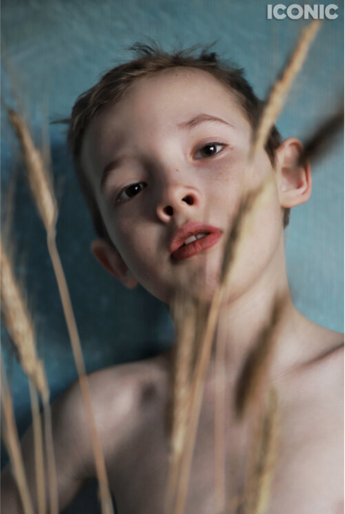 Iconic. Tatyana Mazok творческий фотограф в Минске