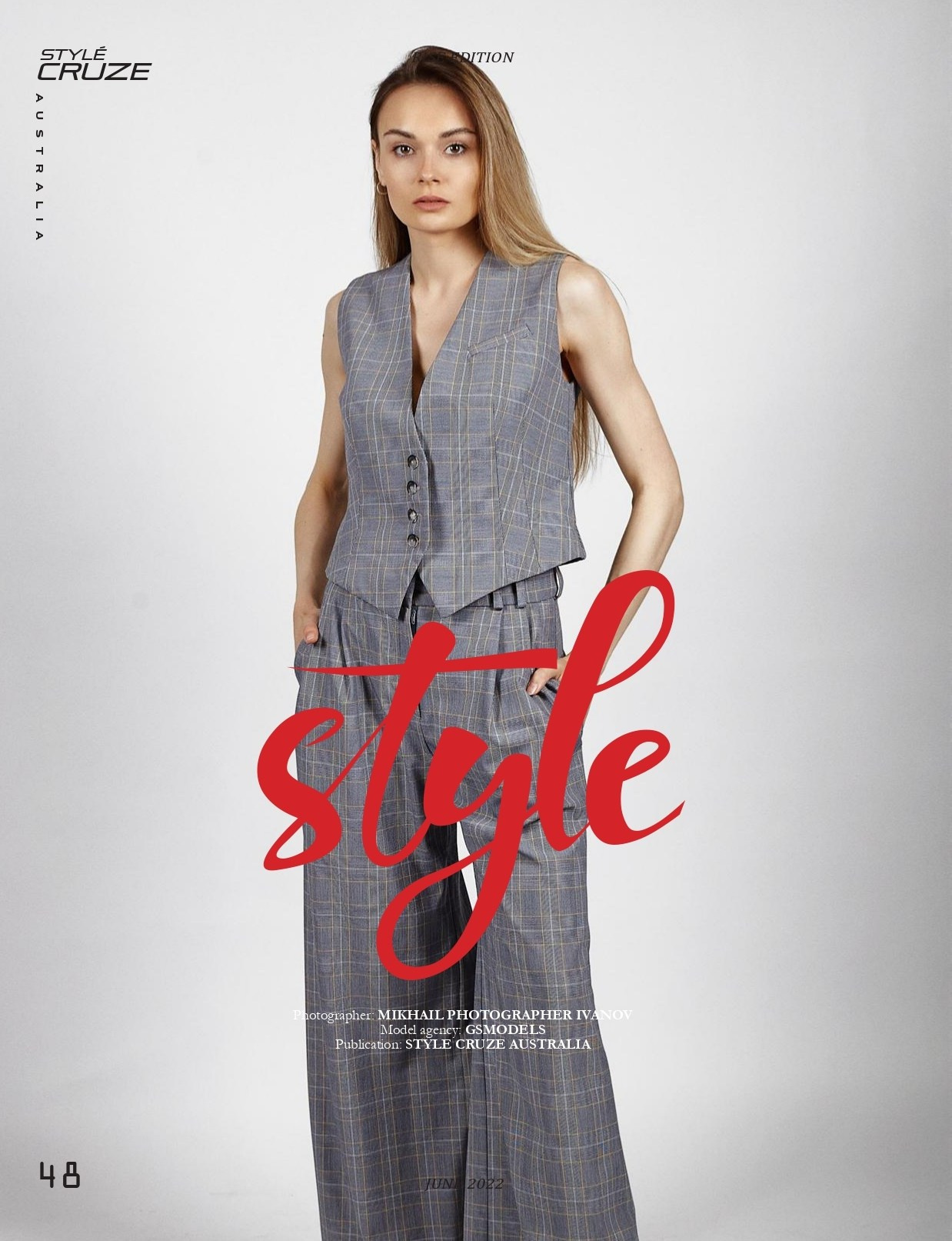 Публикация в журналах