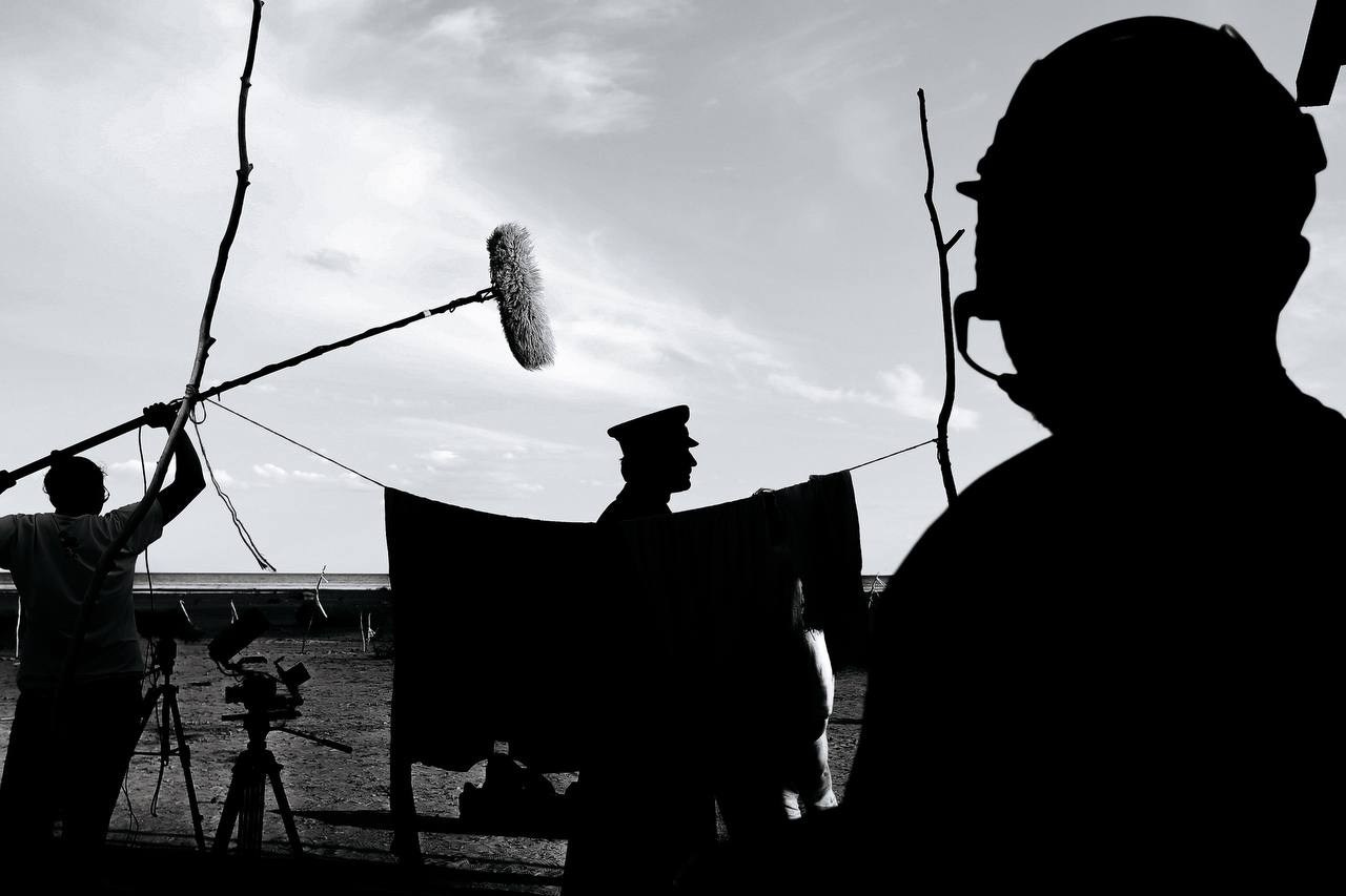 Х/Ф ВДОХНОВЕНИЕ