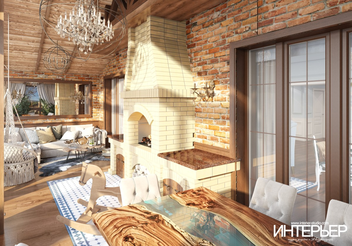 Портфолио. Дизайн интерьера, 3D визуализация и 3D моделирование. Создание проектов и чертежей. КМВ: Кисловодск, Пятигорск, Ессентуки и удаленно