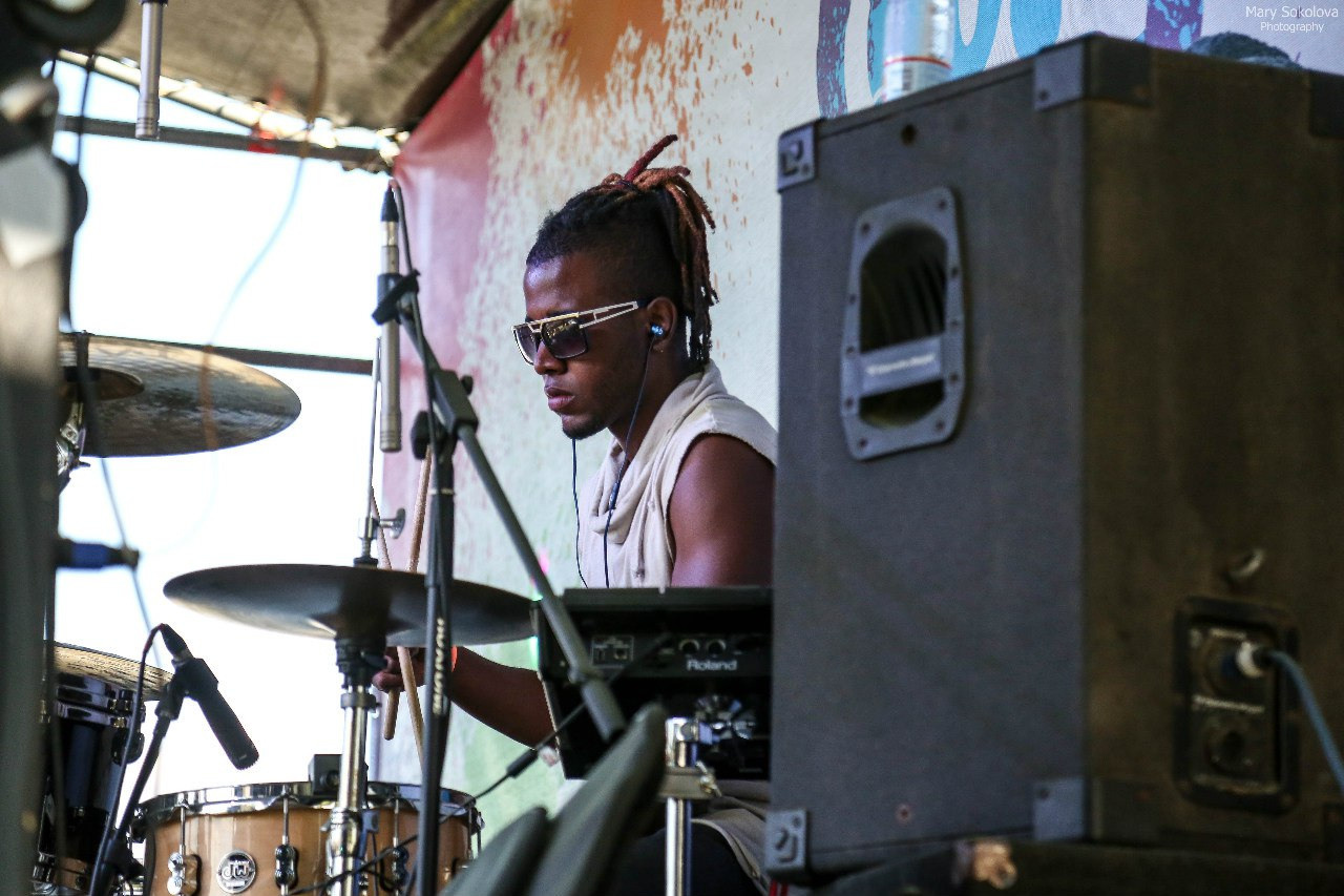 ФЕСТИВАТЬ COLORFEST | РЕПОРТАЖ. MARIA SOKOLOVA