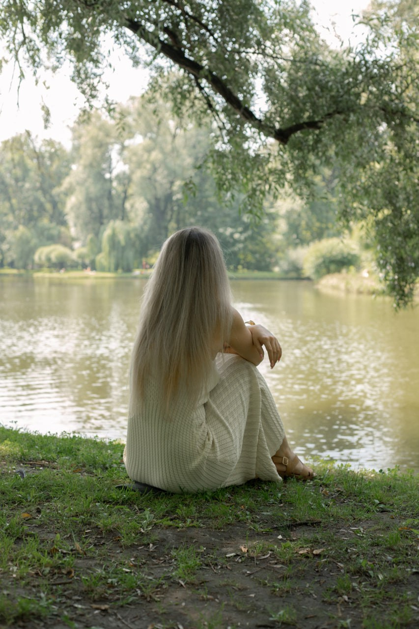 Ульяна. Фотограф Акимова Дарья Санкт-Петербург, Михайловка