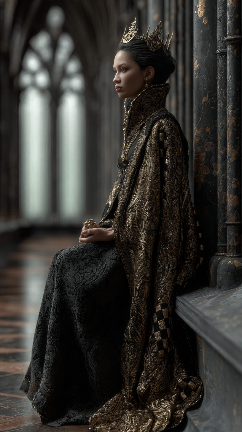 AI изображения. Фотограф в Краснодаре и Бишкеке Галина Бокова