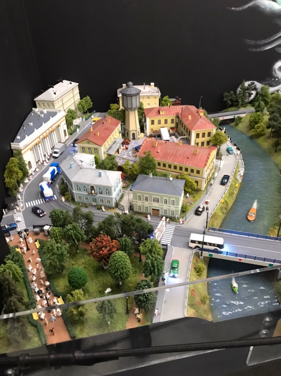 Ярославль | 03-04.11.2019. Галерея Фантим