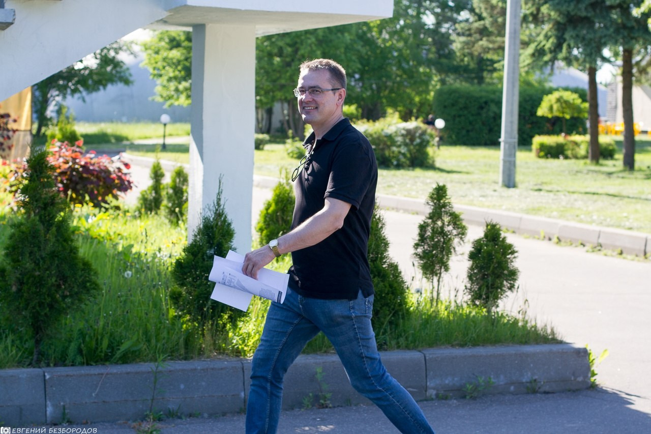 9 лет Фантиму. Тропикана | 26–27 мая 2018. Галерея Фантим