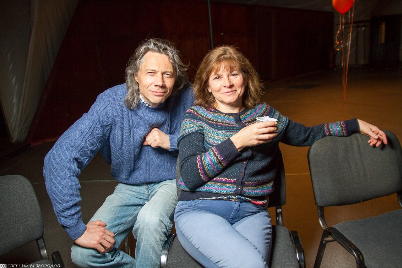 9 лет Фантиму. Тропикана | 26–27 мая 2018. Галерея Фантим