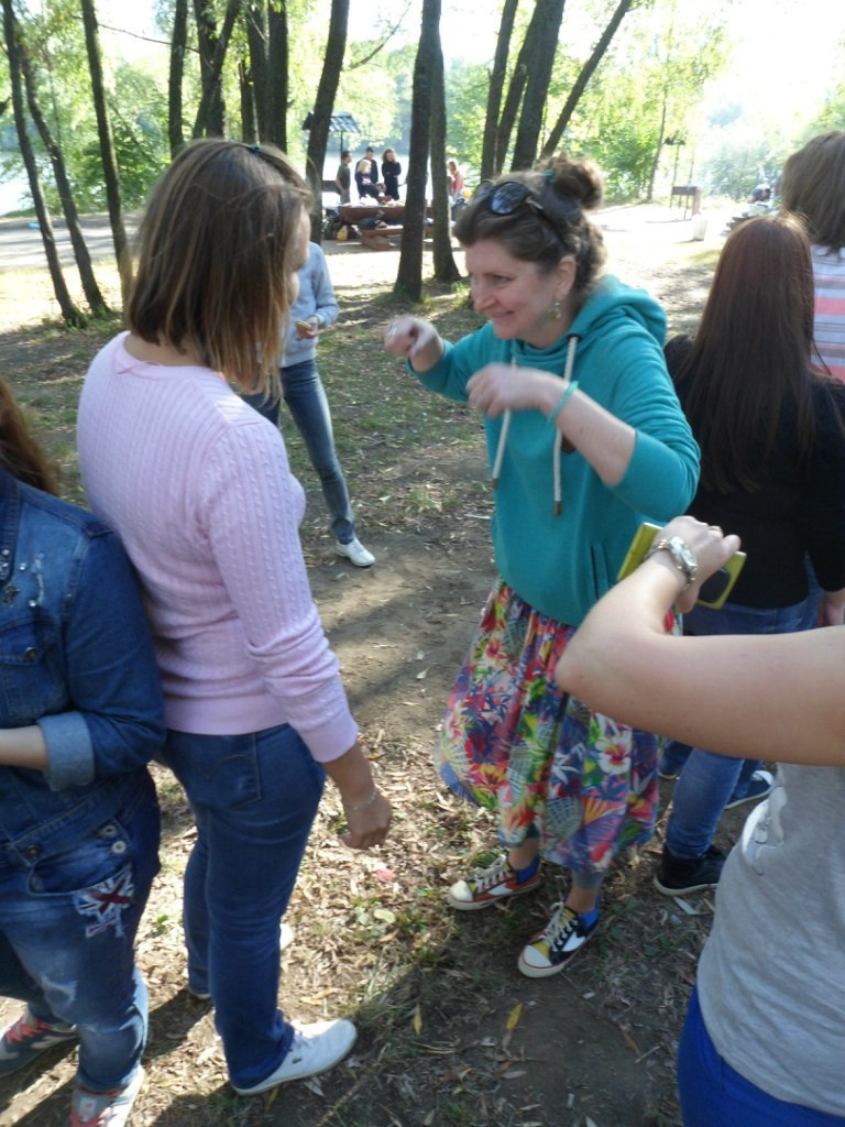 Шашлыки «Школьная пора» | 29.08.2015. Галерея Фантим