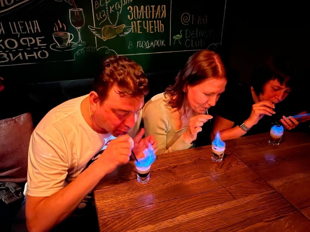 Тюмень | 11-13.06.2022. Галерея Фантим