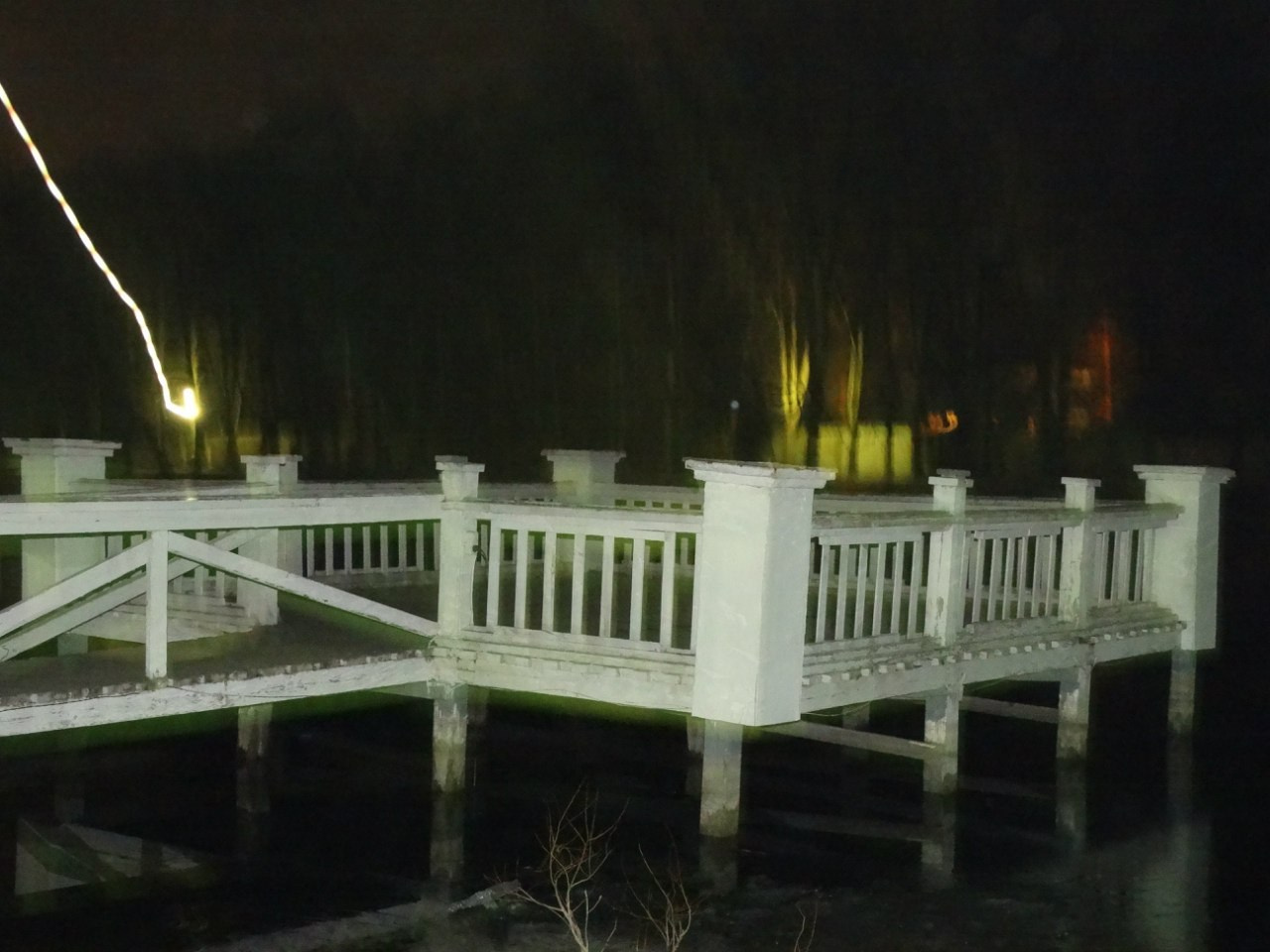 Шашлыки с ночевкой | 11-12.04.2015. Галерея Фантим