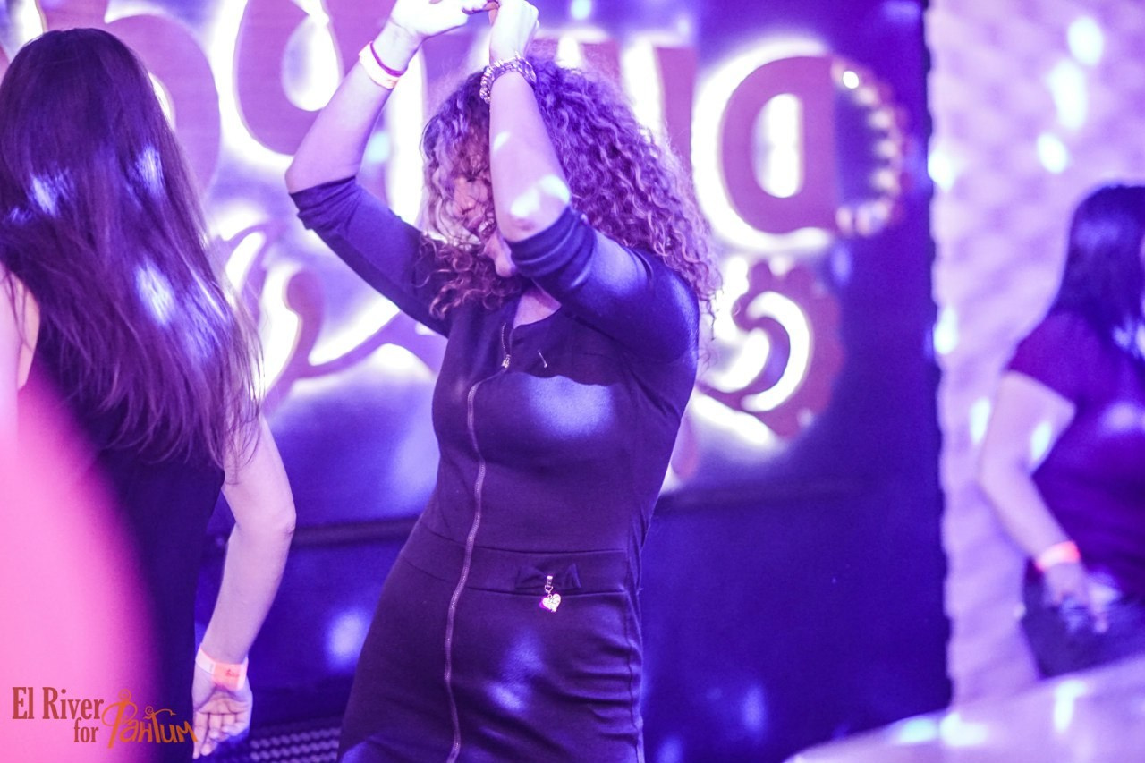 Клубная вечеринка | 25.03.2016. Галерея Фантим