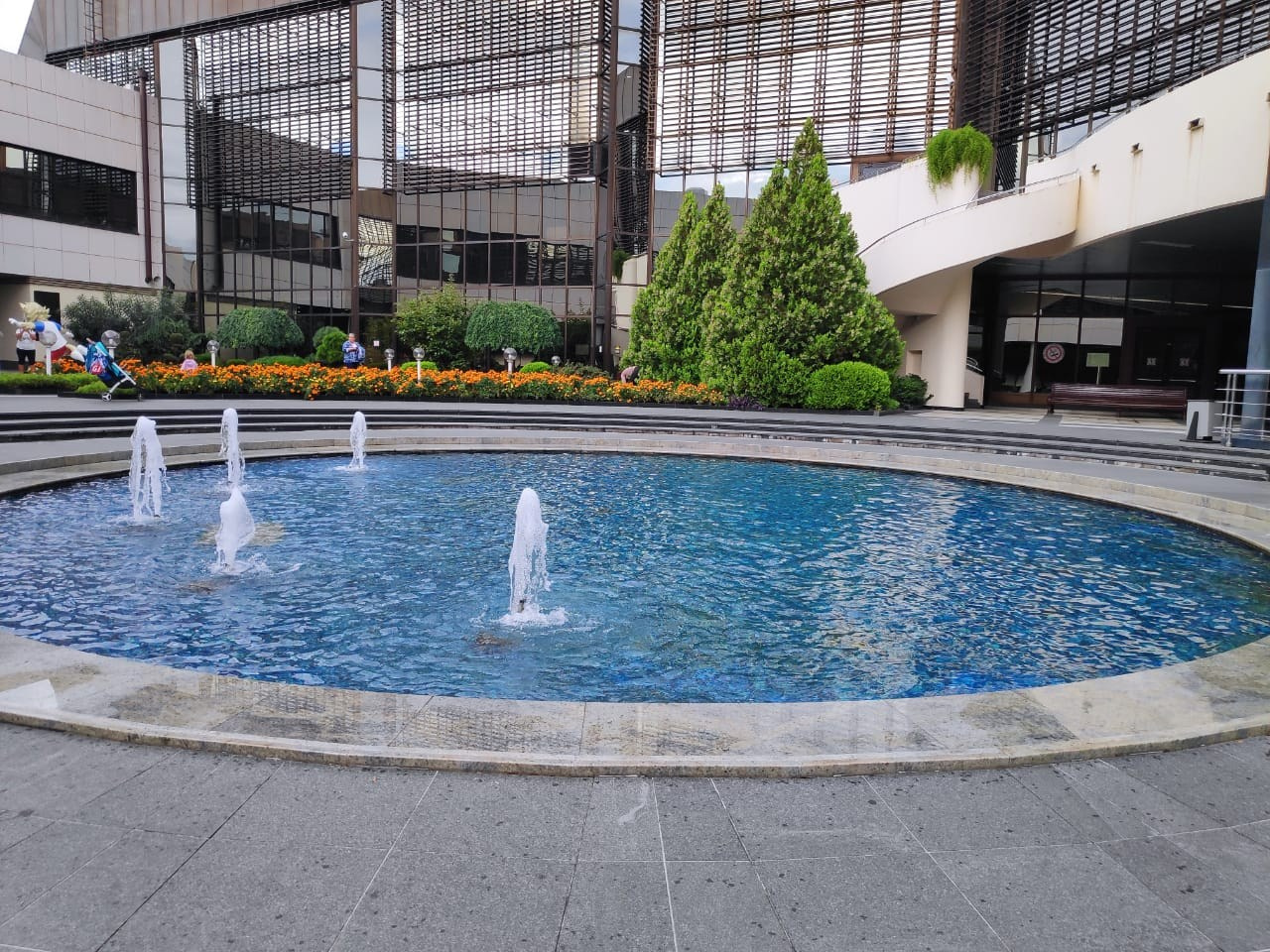 Сочи | 05-06.10.2019. Галерея Фантим