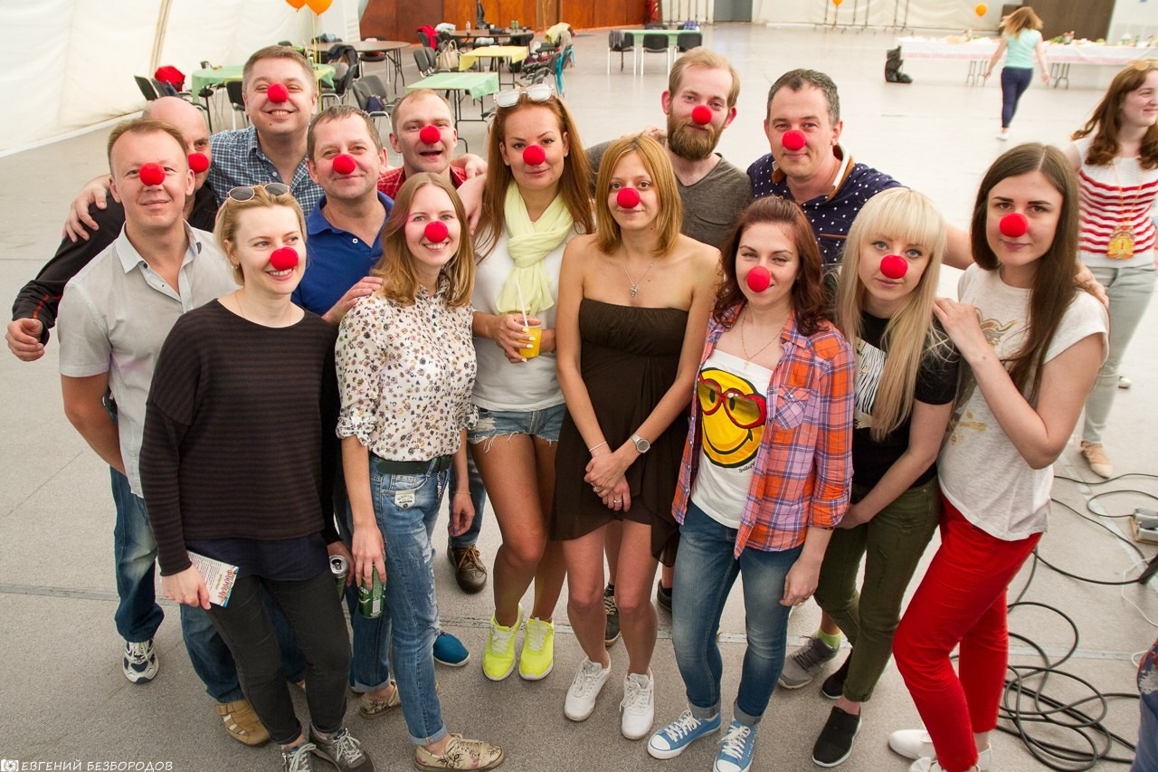 9 лет Фантиму. Тропикана | 26–27 мая 2018. Галерея Фантим