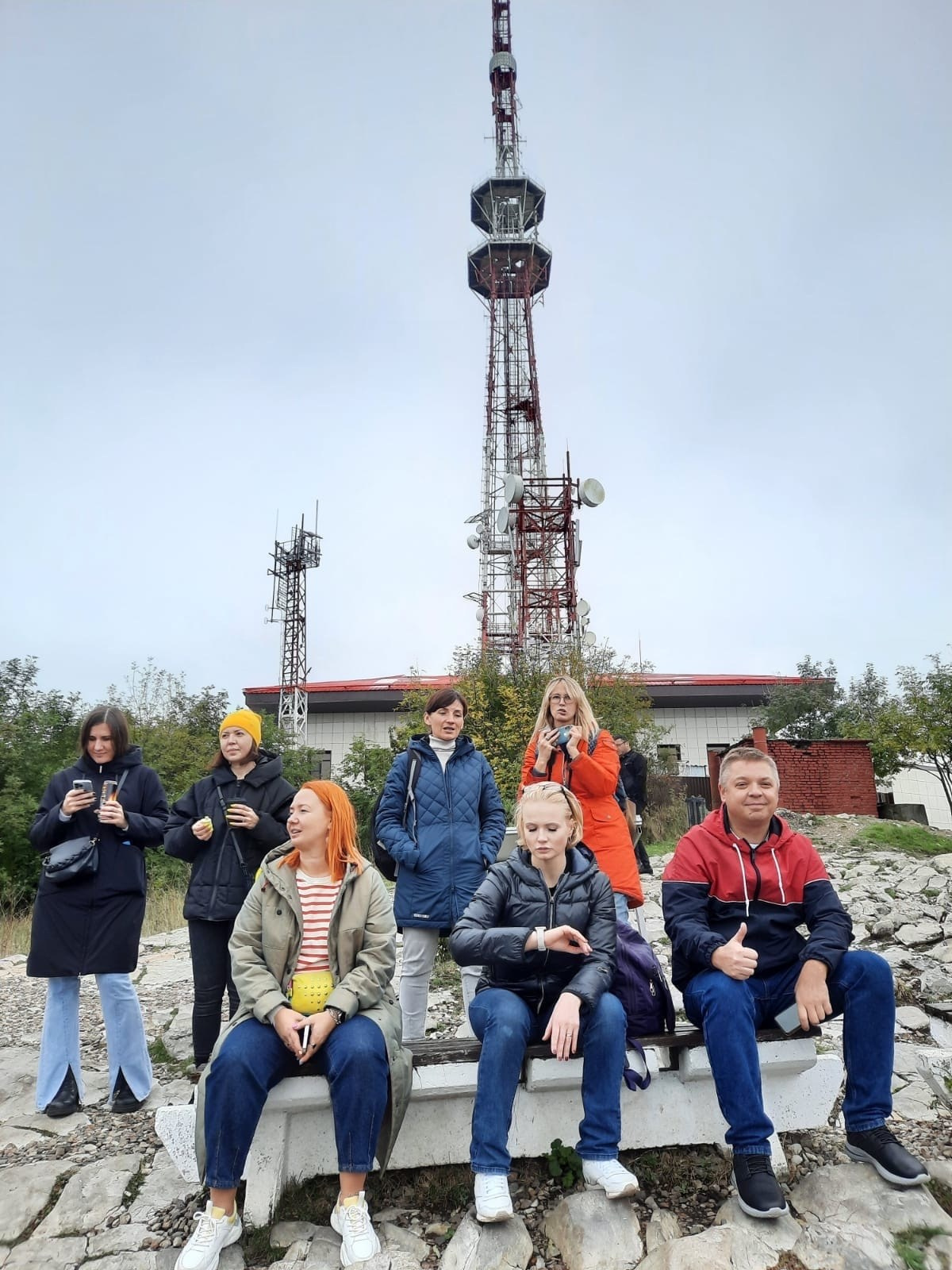 КавМинВоды | 07-09.10.2022. Галерея Фантим