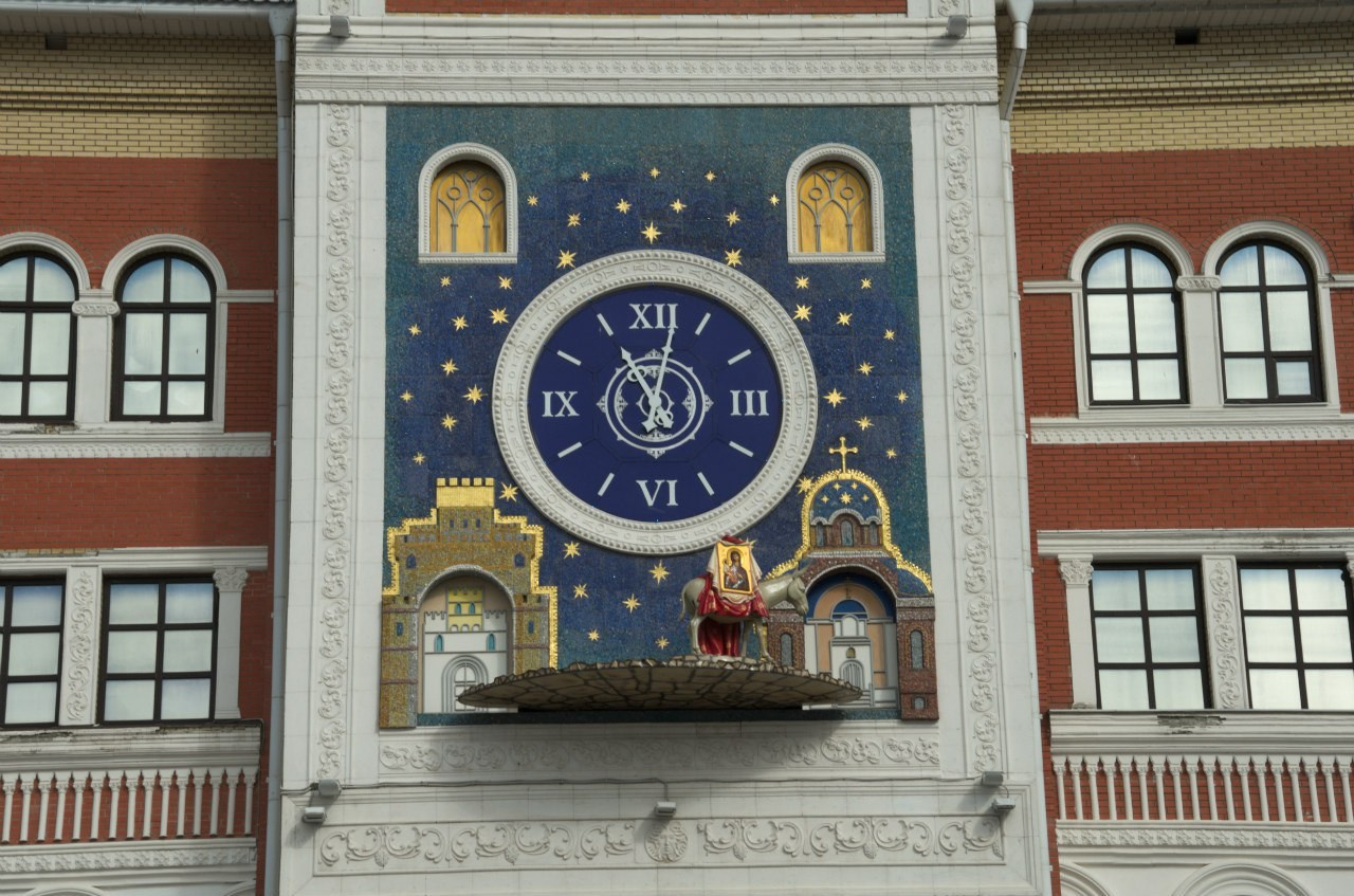 Йошкар-Ола и Чебоксары | 19-20.03.2016. Галерея Фантим