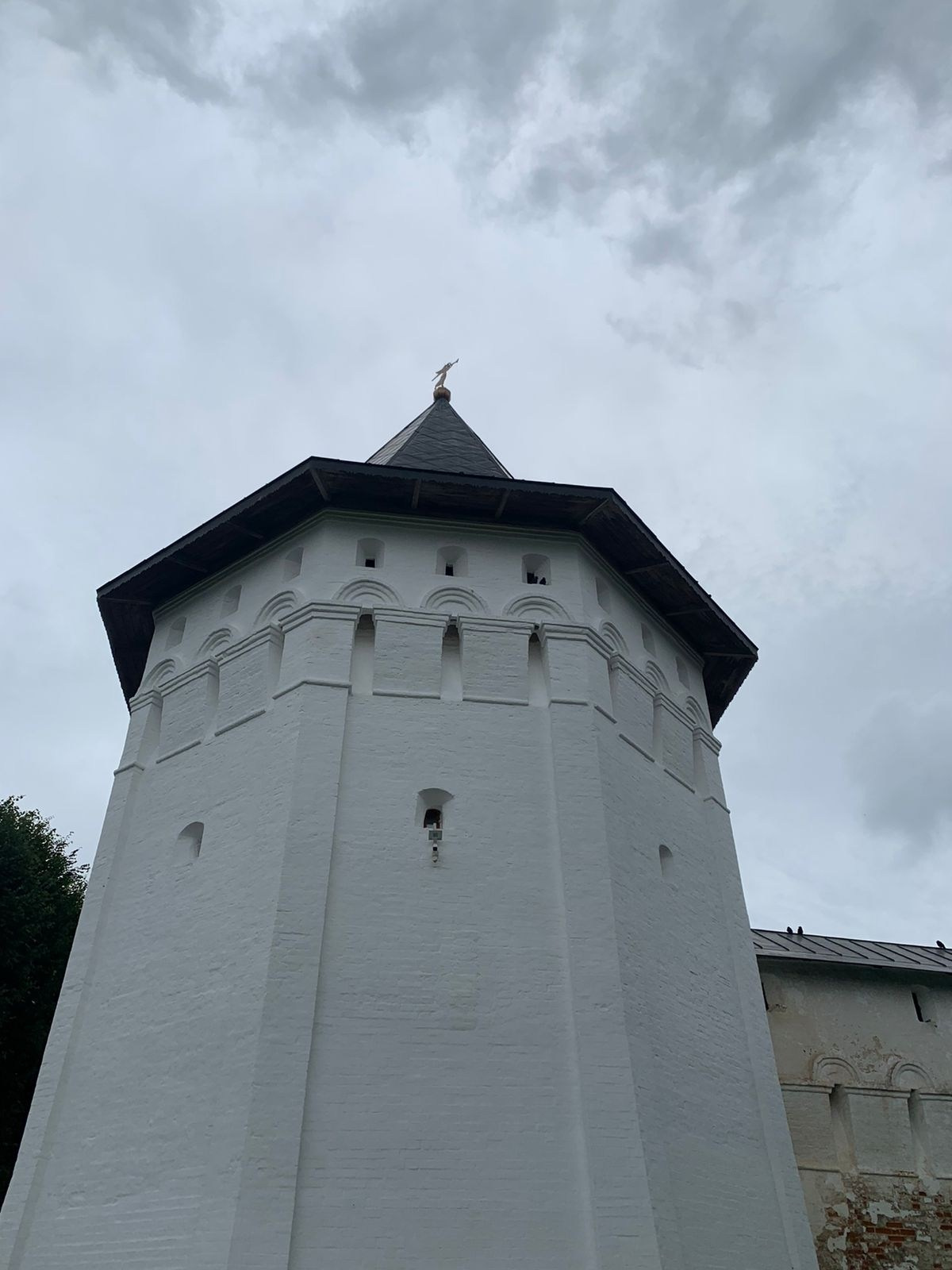 Звенигород | 29.06.2023. Галерея Фантим