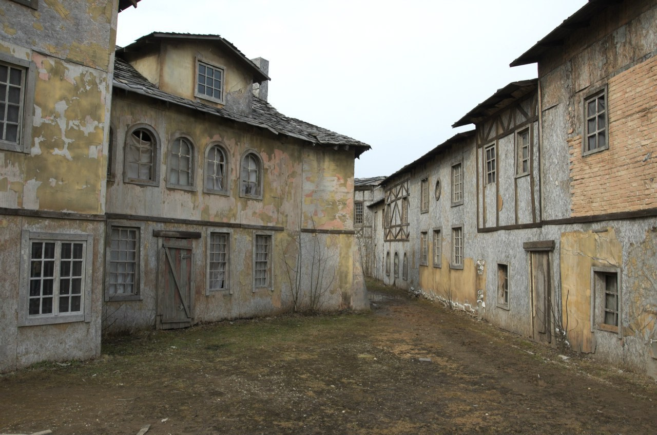 Середниково — Piligrim Porto — Братцево — Сходненская чаша | 09.04.2016. Галерея Фантим