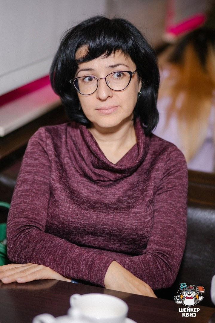 ФТ на квизах | 2022. Галерея Фантим