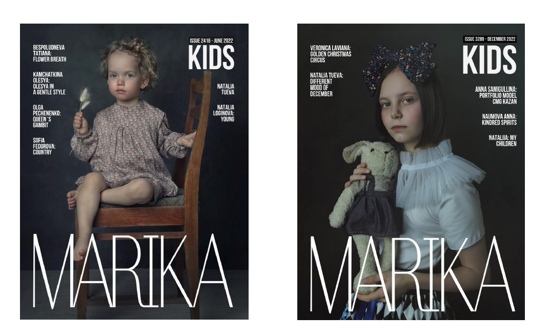 Дипломы и сертификаты. Фотограф Наталья Туева FineArt съёмка