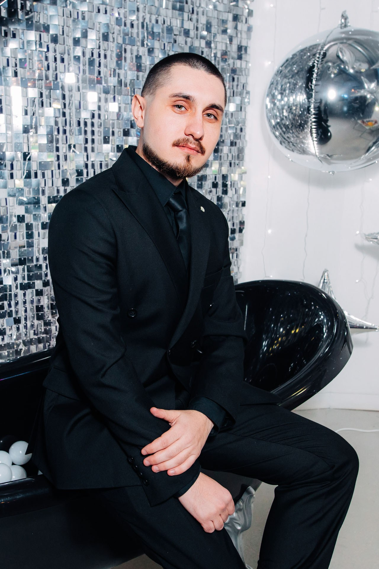 День Рождения Wow Place. Фотограф Перминов Никита СПБ