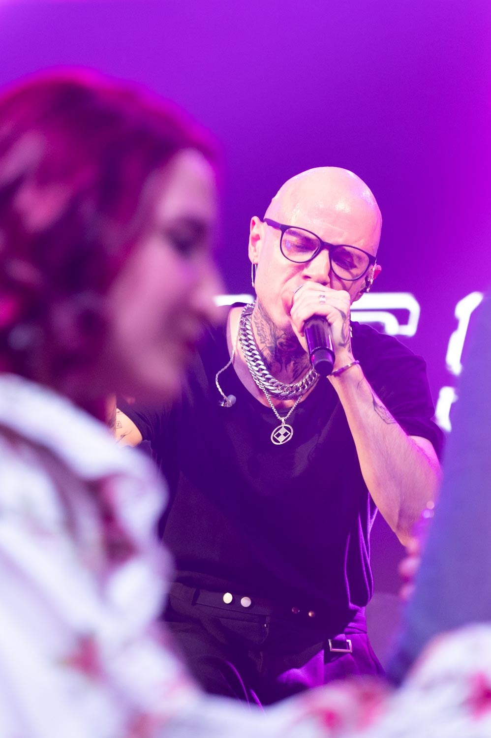 Съемка мероприятий, корпоративов и концертов. Фотограф Лобанов Антон, г. Москва