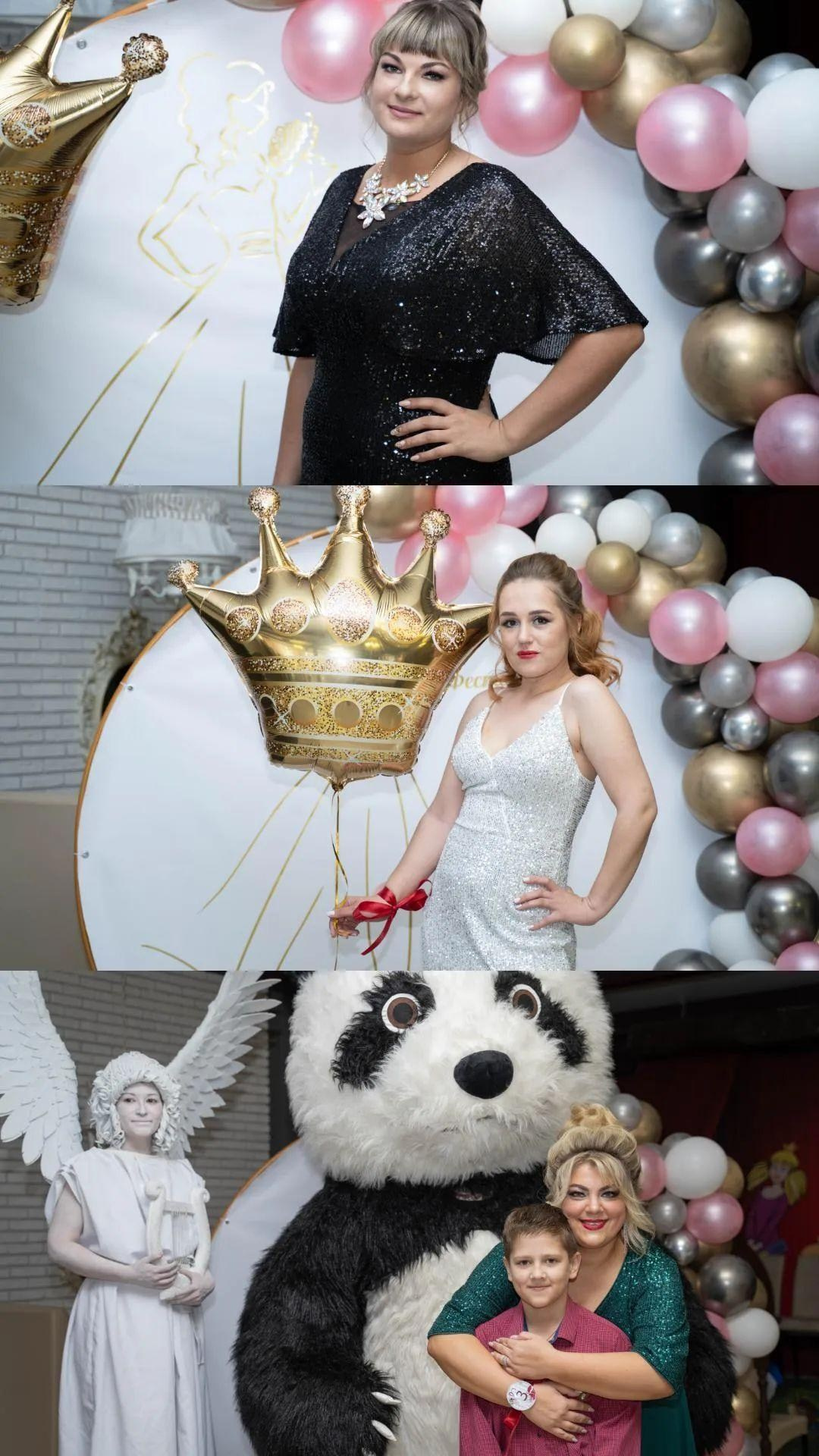 Репортаж. Виктория Алпеева — фотограф по любви