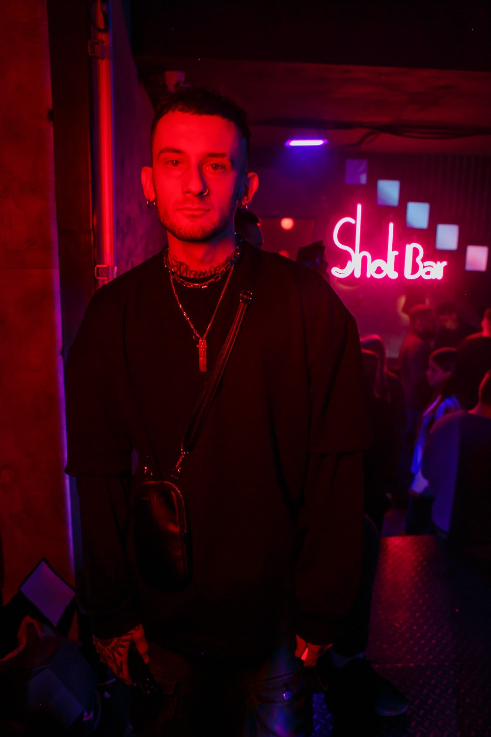 Клуб Gossip Волгоград. Фотограф Павел Сердюков