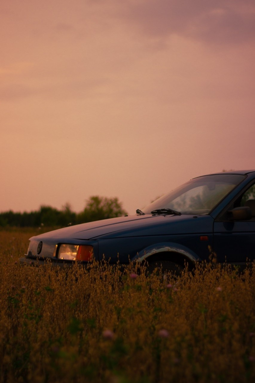 Автомобильные фотосессии. Креативный фотограф Нижний Новгород Никита Корольков