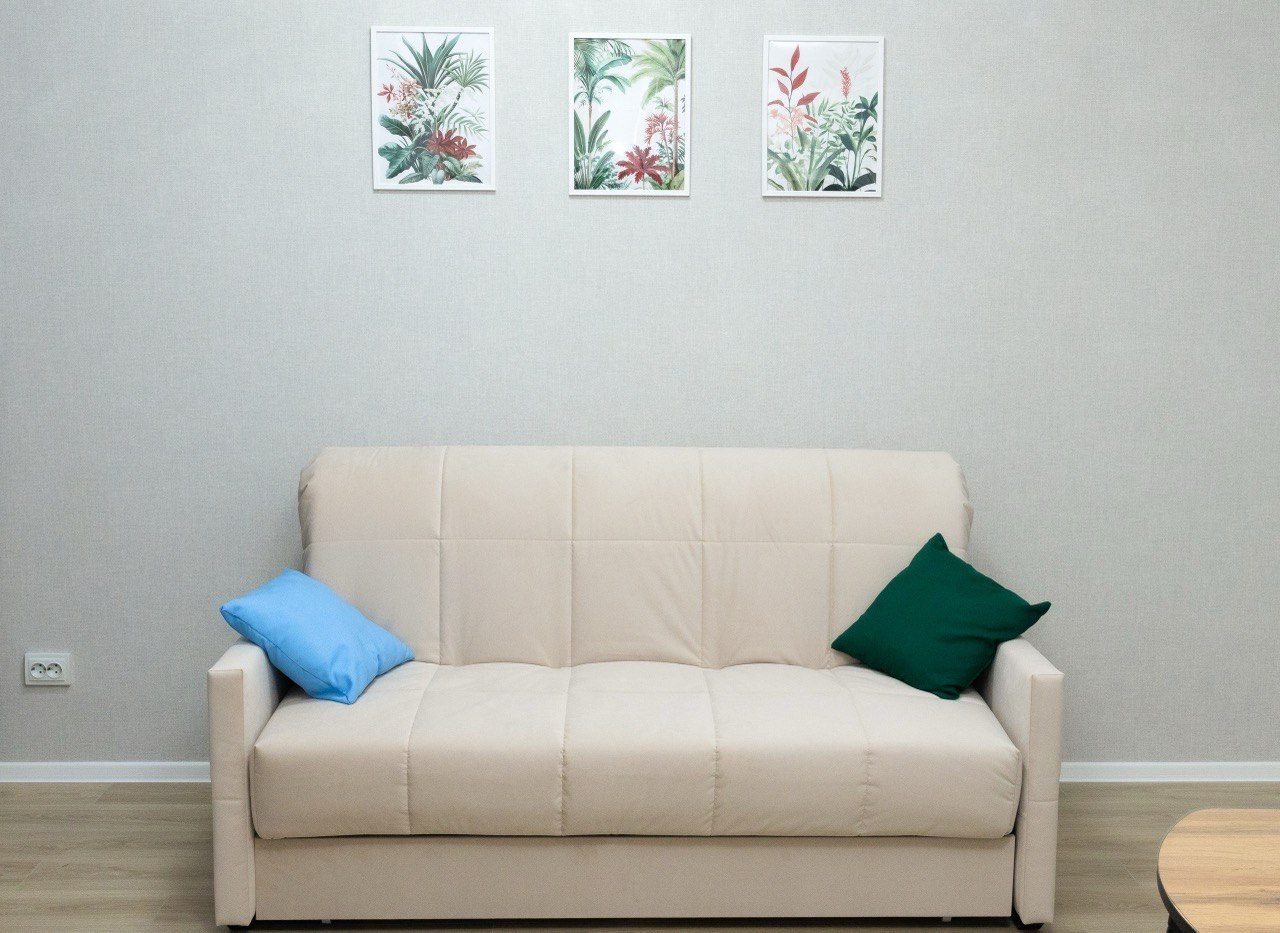 Интерьер. Коммерческий фотограф в Санкт — Петербурге Настя Пак