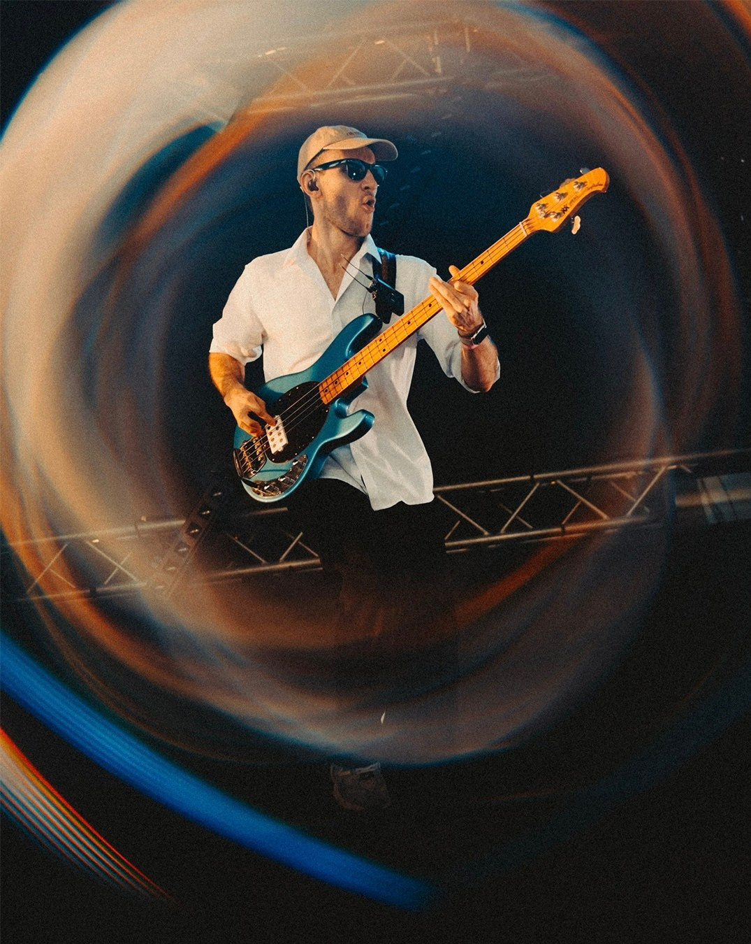 Мукка. Концертный фотограф в Санкт-Петербурге