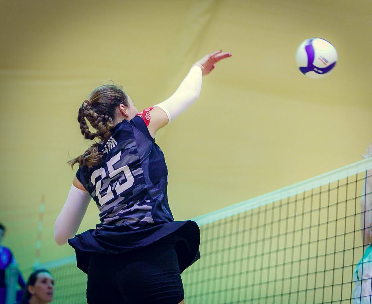 Прошедшие съёмки. Репортажный фотограф Михаил Наволокин Москва