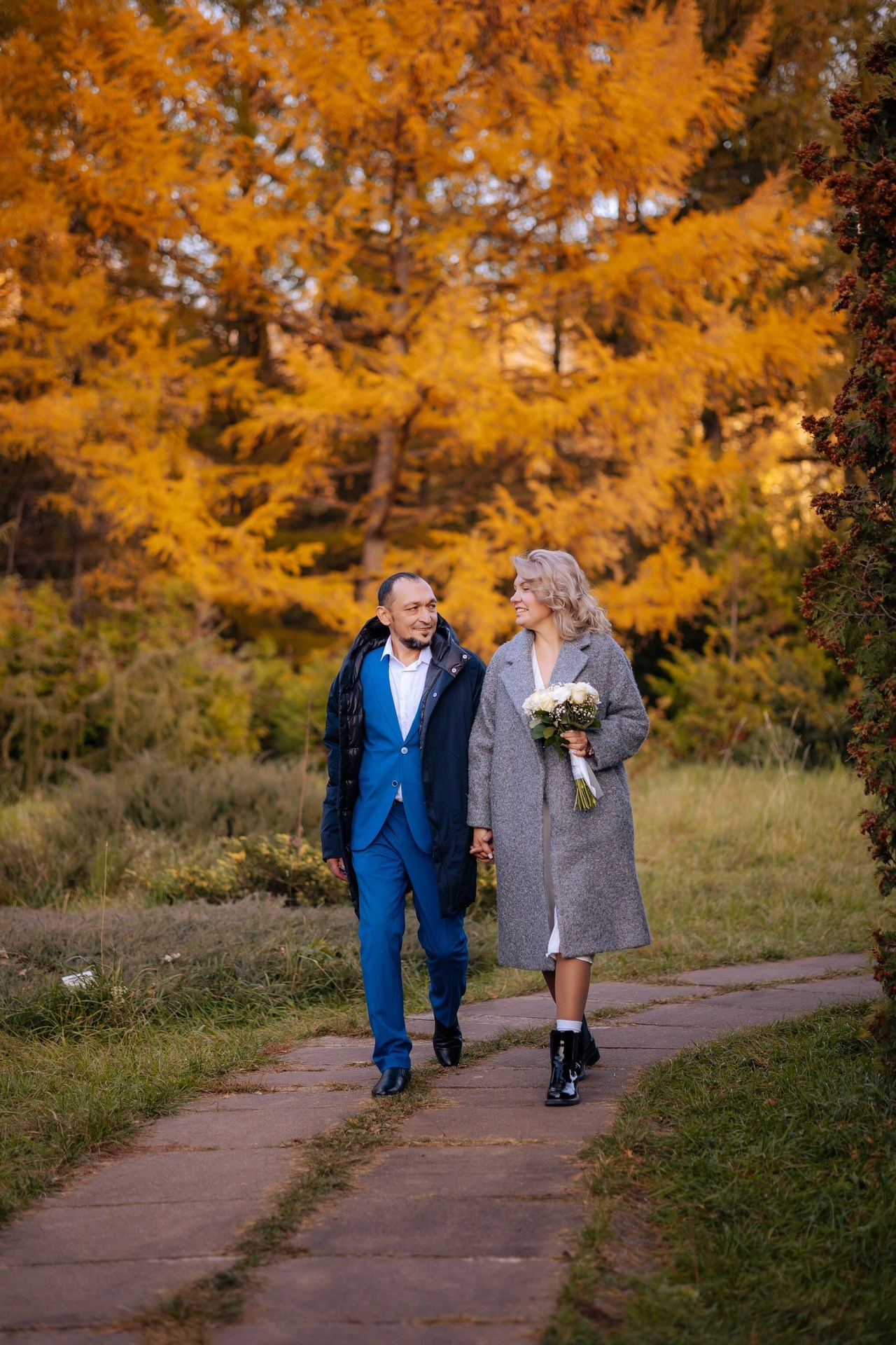 Свадебные съёмки. Булат Гайсин фотограф Уфа