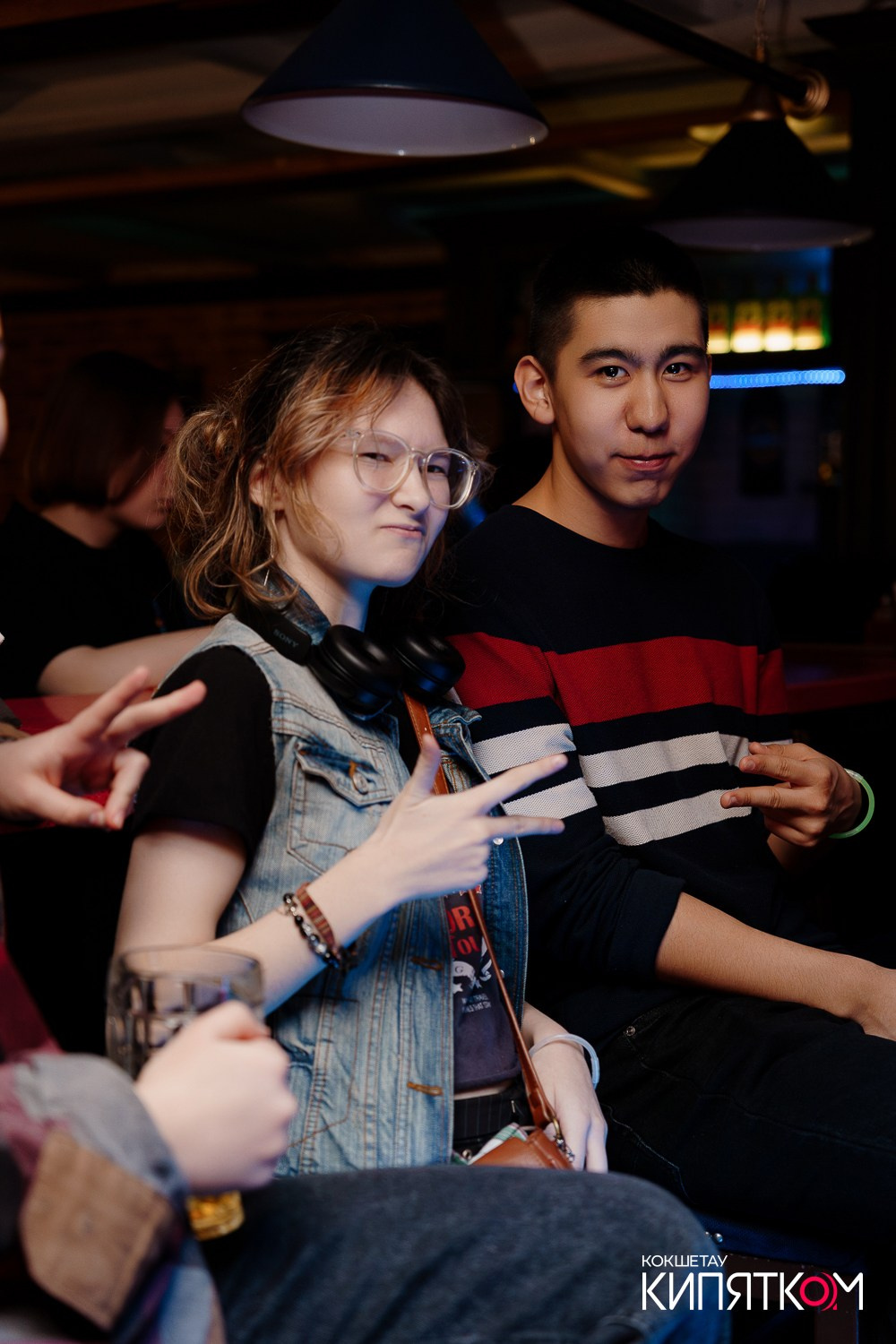 РОК КВАРТИРНИК. КИПЯТКОМ КОКШЕТАУ