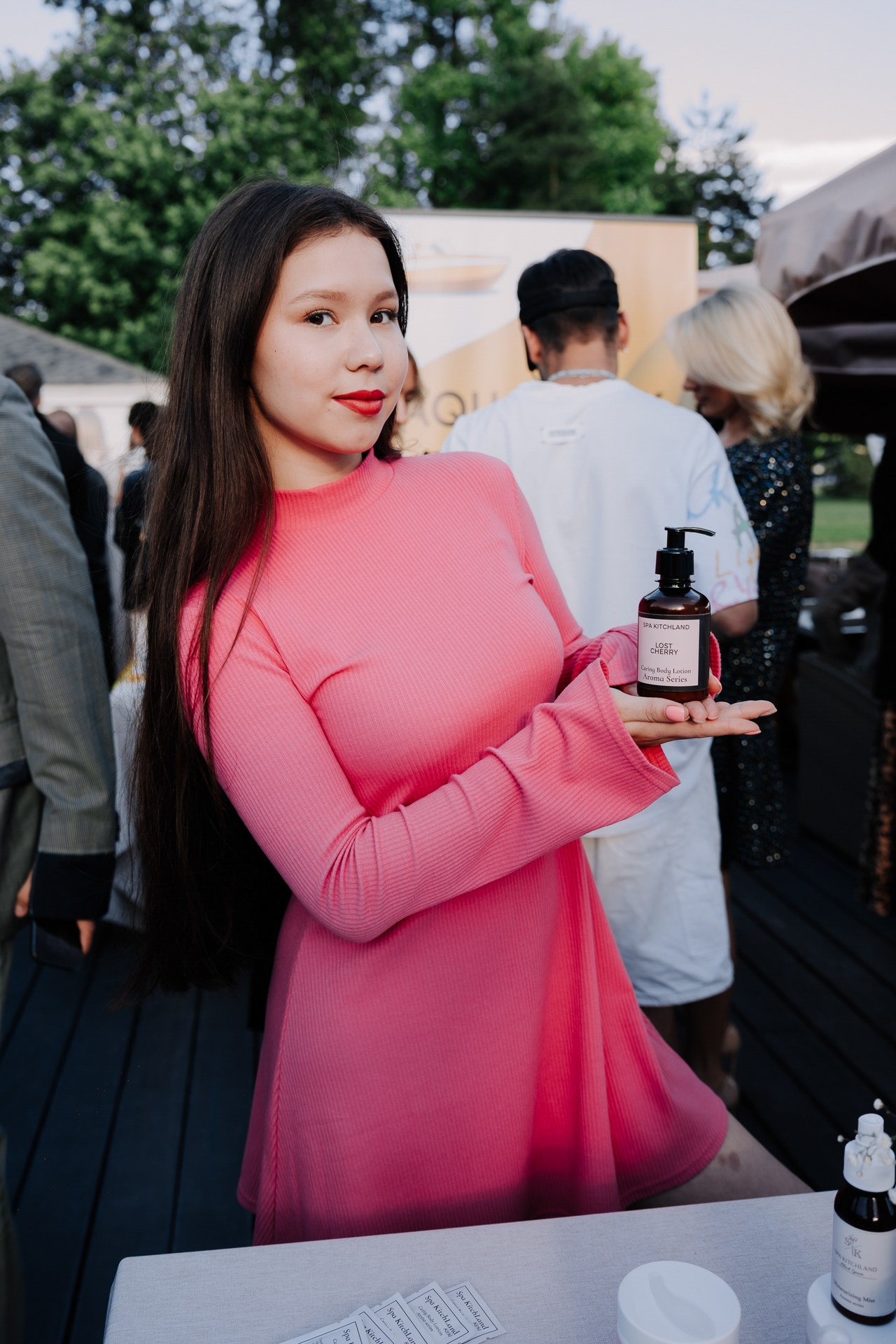 Kamerger Summer 2024. Журнал Камергер