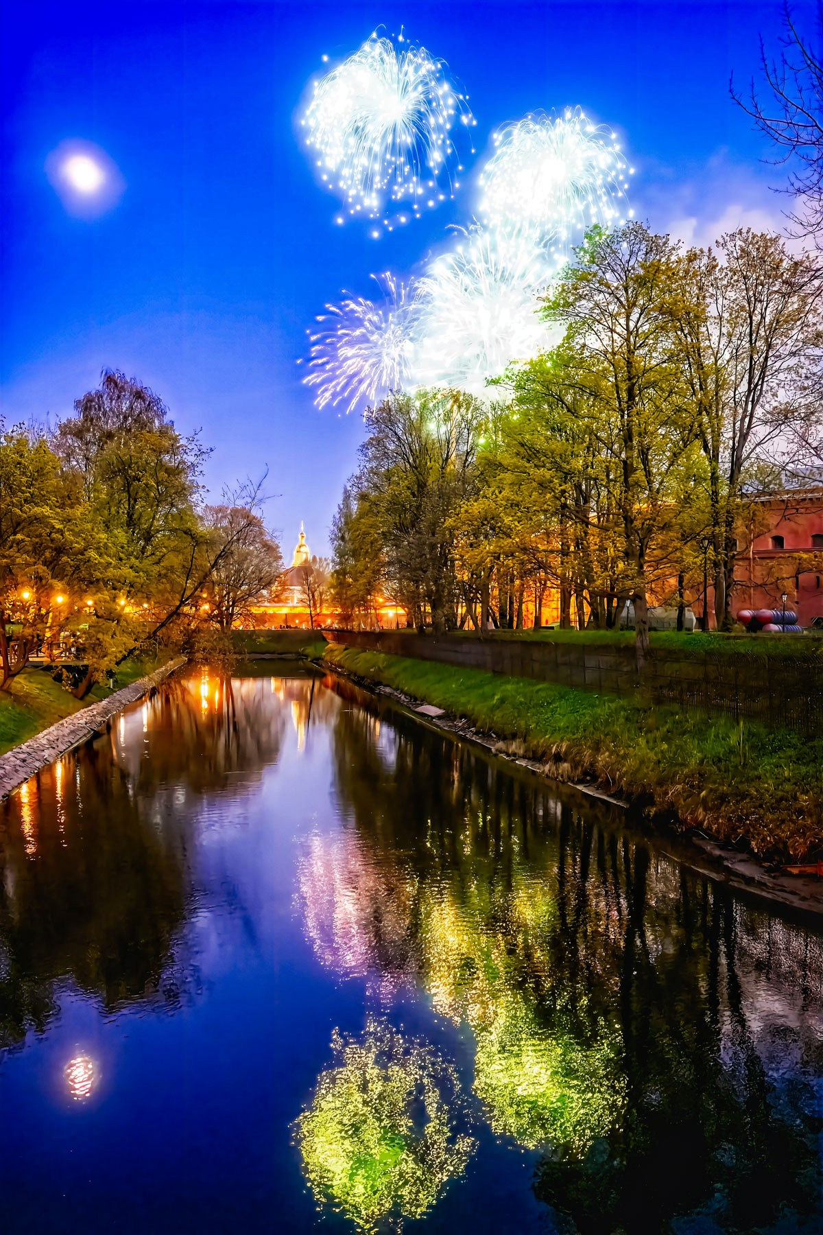 80-летие Великой Победы. НЕЙРО-АРТы Воеводова