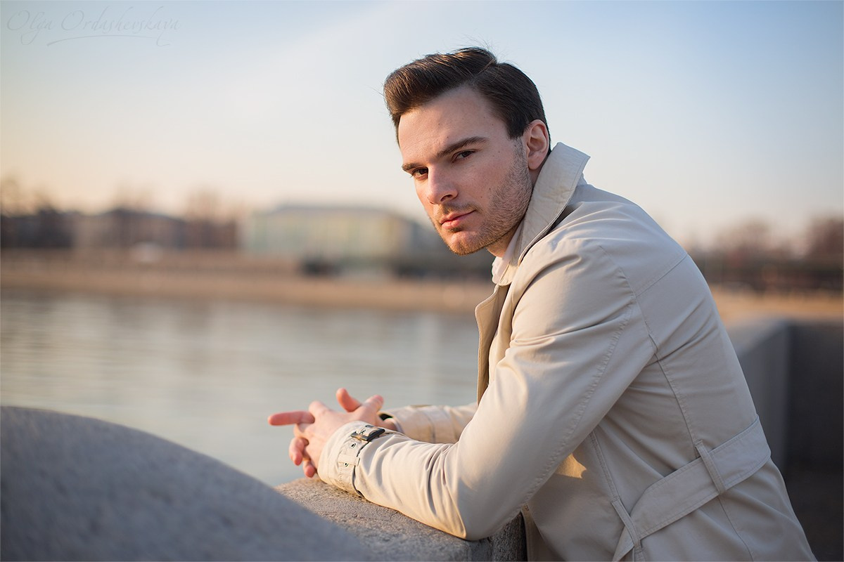 Андрей, 178 см, 52-54. KED Production — продакшн из СПб. Создаём фото, видео и контент, который помогает брендам и селлерам продавать больше