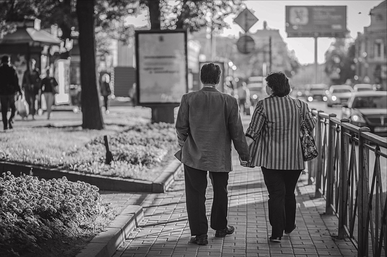 Питер. Фотограф Cyberkyrie