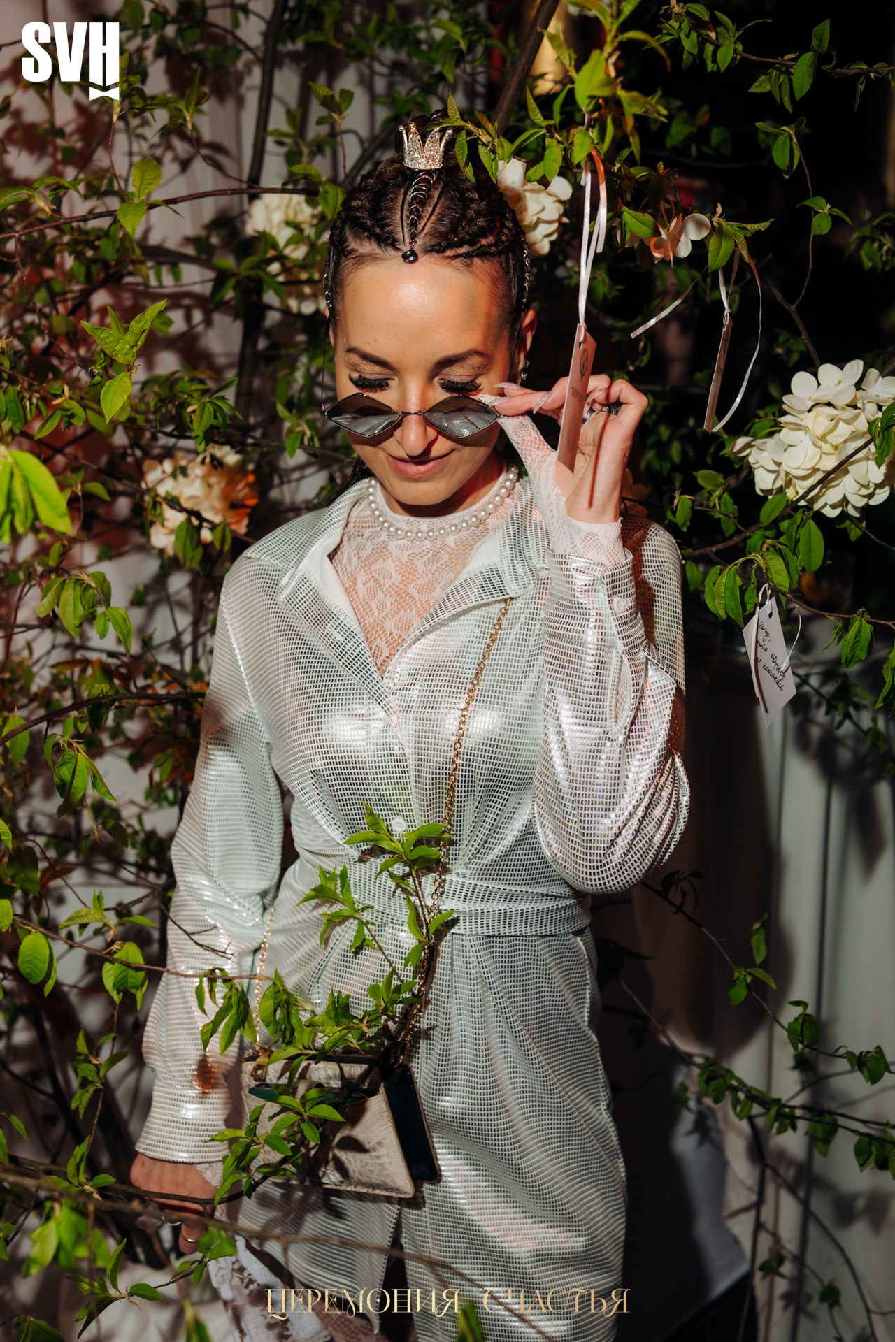 Odyssey «Церемония счастья». Репортажный фотограф Санкт-Петербург